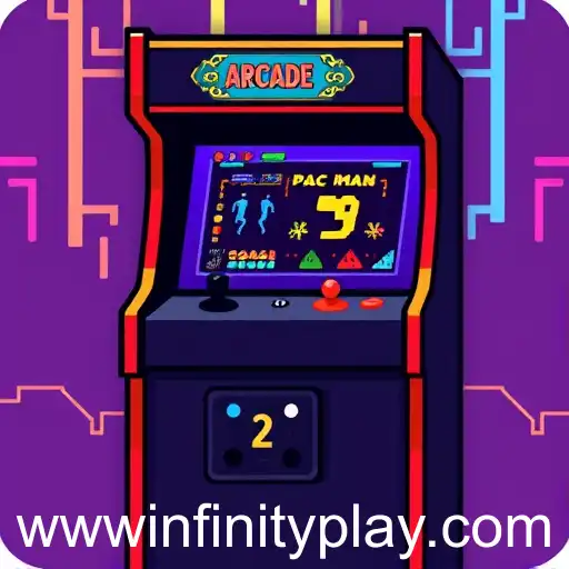 Rediscovering the Joy of Arcade Classics with InfinityPlay