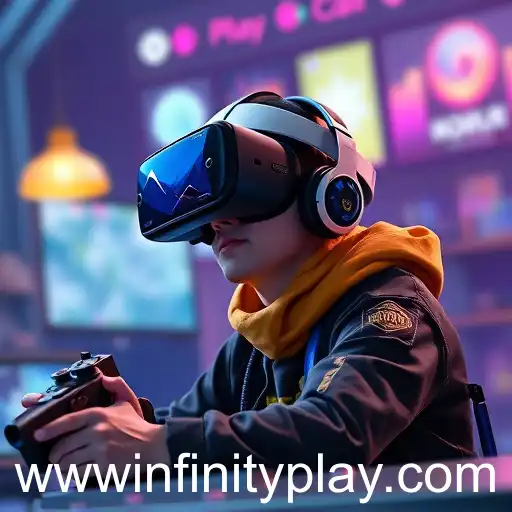 The Evolution of Gaming in 2025