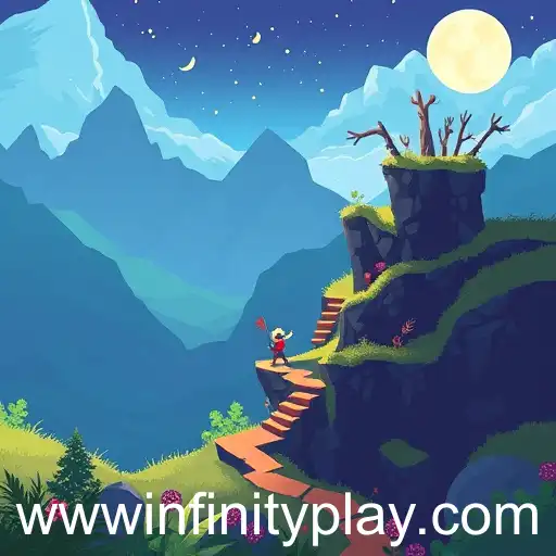 Embracing the Limitless: How Indie Games Exemplify 'InfinityPlay'