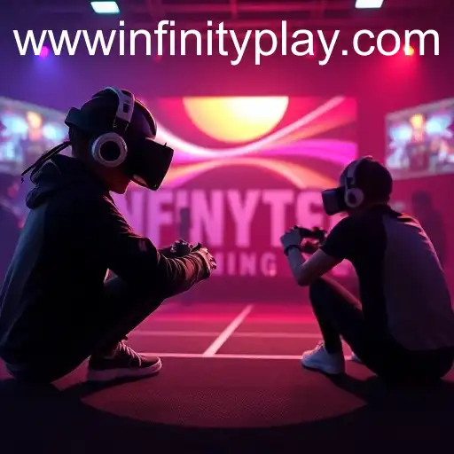 InfinityPlay: Shaping the Future of Online Gaming