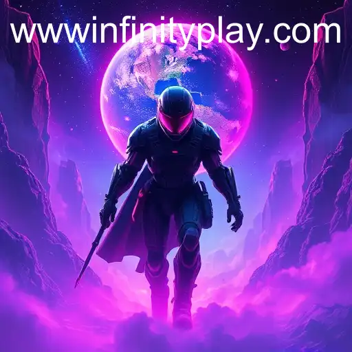 InfinityPlay Redefines Online Gaming Experience in 2025