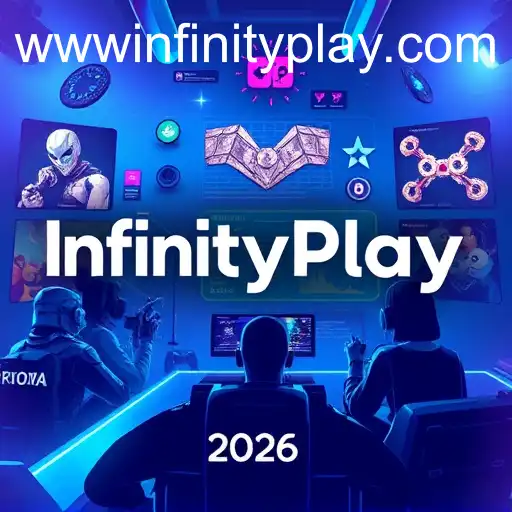 Renaissance of Gaming: InfinityPlay Leads the Charge
