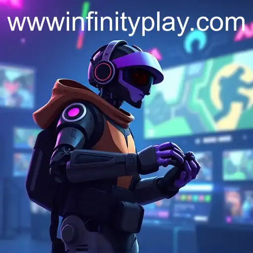 Revolutionizing the Gaming Experience with InfinityPlay