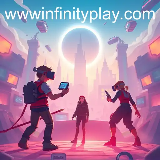 InfinityPlay Revolutionizes Gaming Engagement