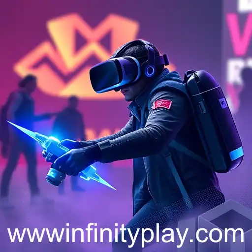 InfinityPlay Expands Virtual Horizons