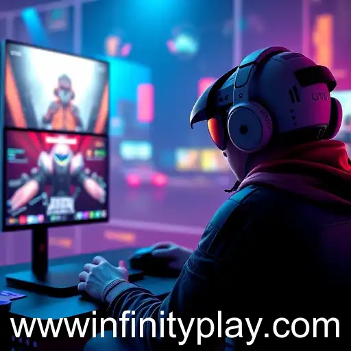 InfinityPlay Revolutionizes Online Gaming Experience