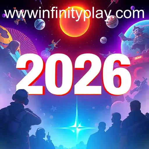 InfinityPlay Revolutionizes Online Gaming