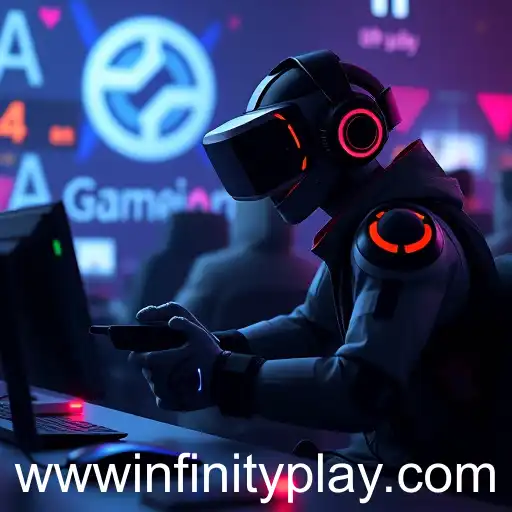 InfinityPlay Redefines Online Gaming Trends