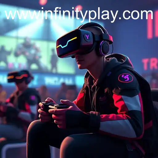 InfinityPlay's Impact on Online Gaming Culture