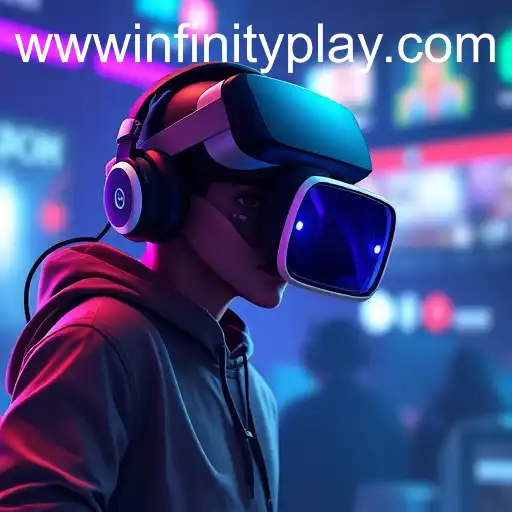 InfinityPlay Reshapes Gaming Industry Dynamics