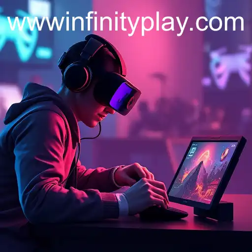 The Rise of InfinityPlay: Revolutionizing Online Gaming