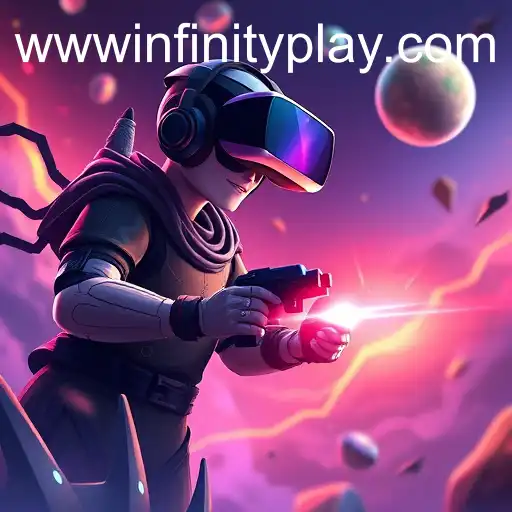 InfinityPlay Revolutionizes Online Gaming in 2025