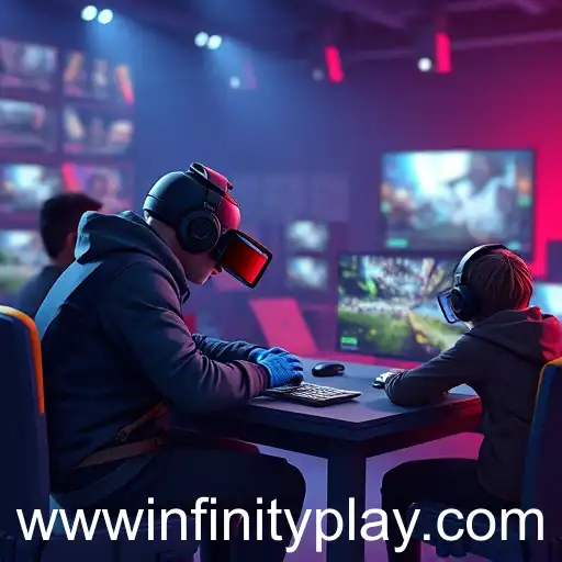 The Evolution of Gaming: InfinityPlay and Beyond