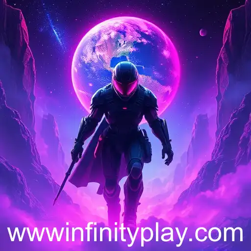 InfinityPlay Redefines Online Gaming Experience in 2025