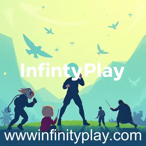 InfinityPlay Revolutionizes Online Gaming