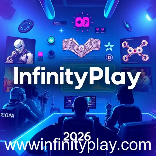 Renaissance of Gaming: InfinityPlay Leads the Charge