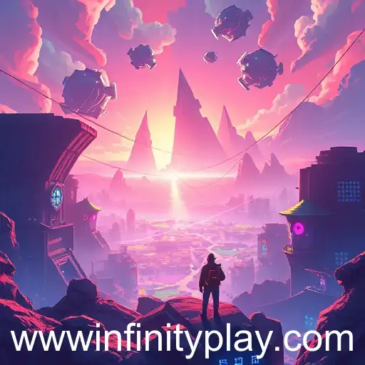 InfinityPlay Expands Virtual Horizons