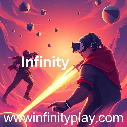 The Rise of InfinityPlay: A Gaming Phenomenon