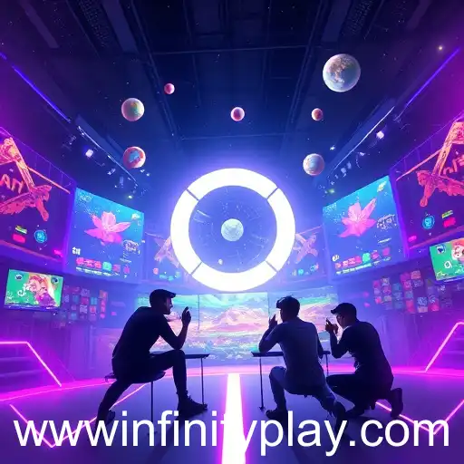 InfinityPlay Transforms the Gaming Landscape