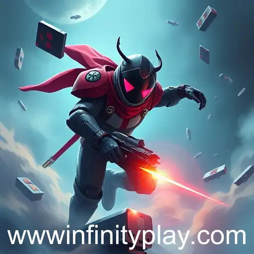 InfinityPlay Revolutionizes Online Gaming with New Features