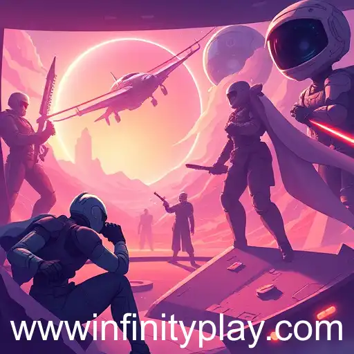 InfinityPlay Redefines Online Gaming Trends