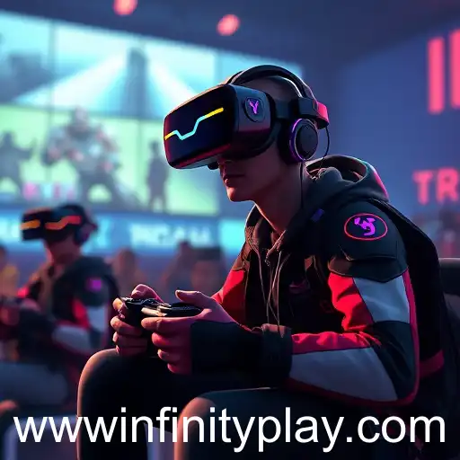 InfinityPlay's Impact on Online Gaming Culture