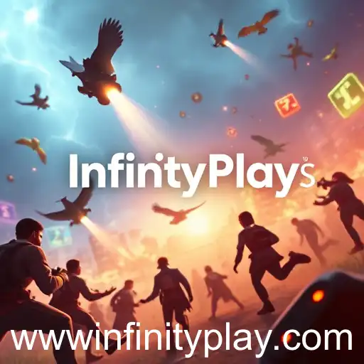 The Rise of InfinityPlay in Online Gaming