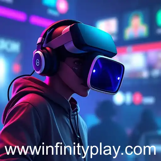 InfinityPlay Reshapes Gaming Industry Dynamics