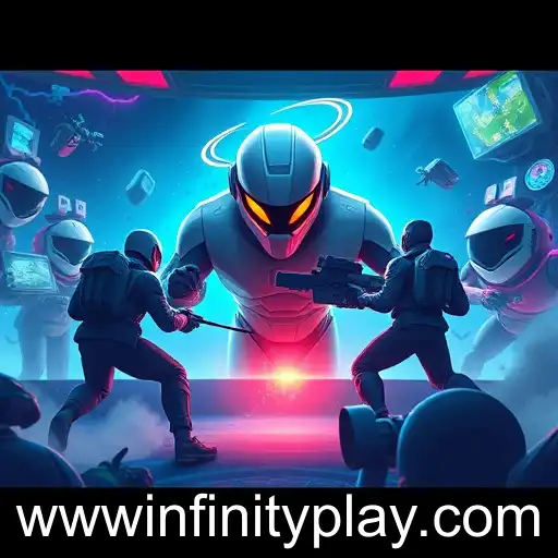 InfinityPlay Revolutionizes Online Gaming Community