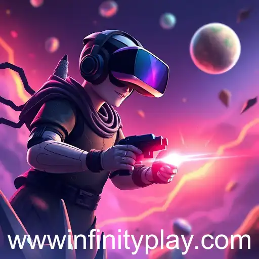 InfinityPlay Revolutionizes Online Gaming in 2025