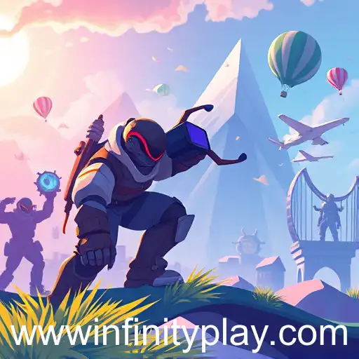 The Revolution of Online Gaming in 2025