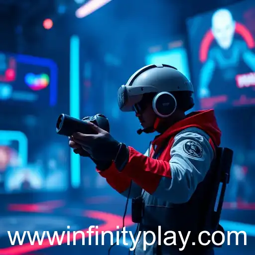 The Rise of InfinityPlay in the Gaming World