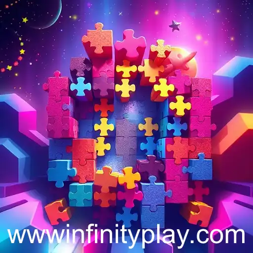 The Allure of Puzzle Games: Unveiling the Magic of 'InfinityPlay'