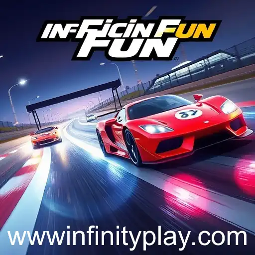 Exploring the Thrilling World of Racing Games: A Dive into the InfinityPlay Experience