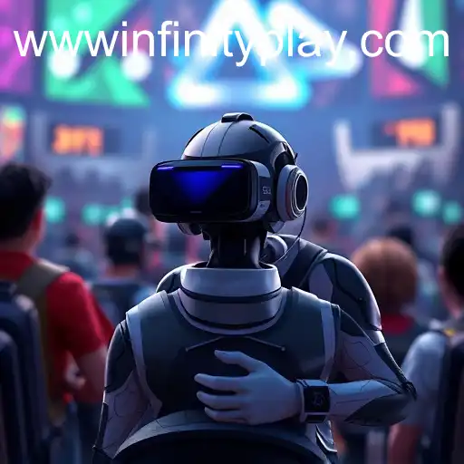 The Rise of InfinityPlay in the Gaming World