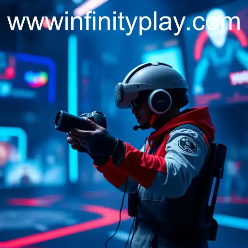 The Rise of InfinityPlay in the Gaming World