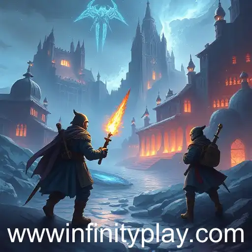 Exploring the Fascinating World of Role-Playing Games: Focus on InfinityPlay