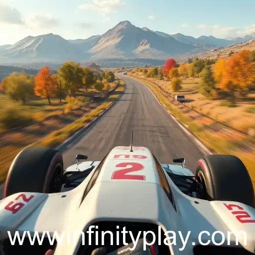 Exploring the World of Simulation Games on InfinityPlay